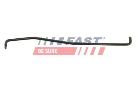 FT95519 ПОДПОРА КАПОТА RENAULT KANGOO 08> FAST подбор по vin на Brocar