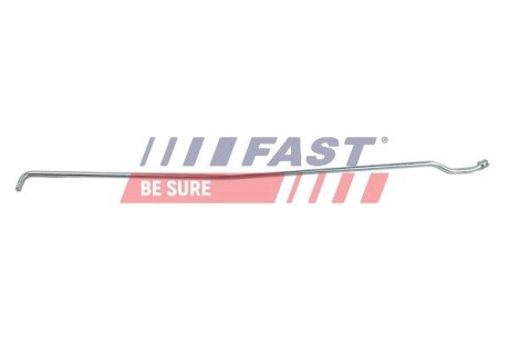 FT95516 ПОДПОРА КАПОТА FIAT DOBLO 00> 05> FAST подбор по vin на Brocar