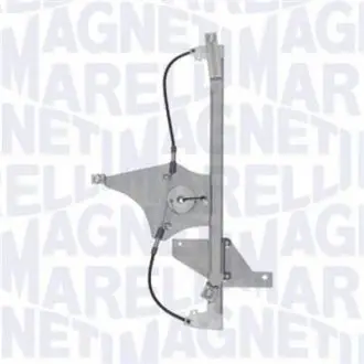 AC1346 Склопідйомник MAGNETI MARELLI підбір по vin на Brocar
