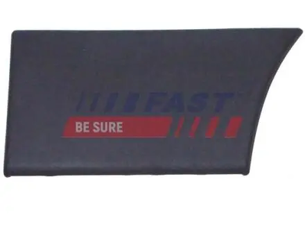 FT90792 LISTWA ZEWN DUCATO 02- BOK TYL LE FAST підбір по vin на Brocar