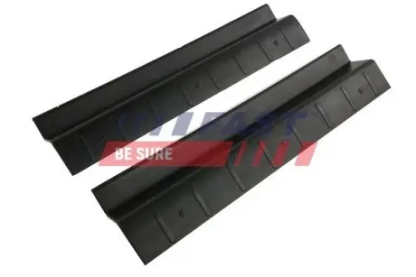 FT90664 ЛИСТВА FIAT SCUDO 07> ПОРІГ ЛЕ+ПР FAST підбір по vin на Brocar