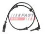 Датчик ABS FIAT PUNTO 99- PRZ. PR FT80567