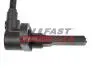 FT80567 Датчик ABS FIAT PUNTO 99- PRZ. PR FAST підбір по vin на Brocar