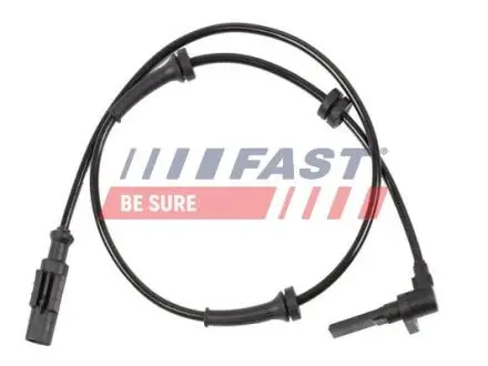 FT80567 Датчик ABS FIAT PUNTO 99- PRZ. PR FAST подбор по vin на Brocar