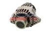 FT74110 ALTERNATOR FIAT DOBLO 00- 1.9 JTD FAST підбір по vin на Brocar