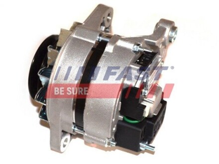 FT74108 ALTERNATOR DAILY 00- BOSCH MM 55A FAST підбір по vin на Brocar