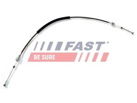FT73027 LINKA ZMIANY BIEGOW ALFA MITO 08- FAST подбор по vin на Brocar