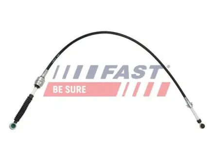 FT73006 Трос, ступенчатая коробка передач FAST підбір по vin на Brocar