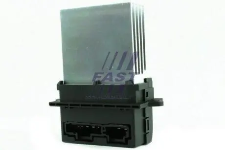 FT59119 Резистор грубки RENAULT MASTER 98&gt; FAST підбір по vin на Brocar