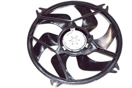 FT56174 WENTYLATOR CHLODNICY BERLINGO 96- FAST підбір по vin на Brocar
