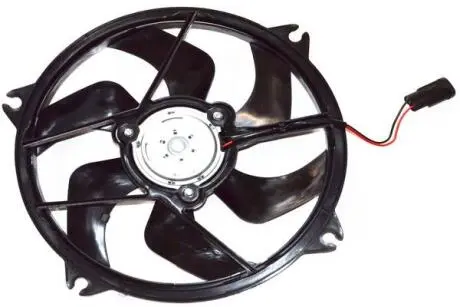 FT56171 Вентилятор охлаждения Citroen C4 /Peugeot 306, 307 (FT56171) Fast FAST подбор по vin на Brocar