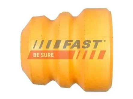 FT18386 Отбойник амортизатора перед. Fiat Fiorino / Peugeot Bipper / Citroen Nemo (08-) (FT18386) Fast FAST подбор по vin на Brocar
