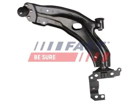 FT15162 Рычаг левый 05- Fiat Doblo 00-09 FAST підбір по vin на Brocar
