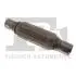 ZLACZE ELASTYCZNE VW 45X200X300MM VW445301