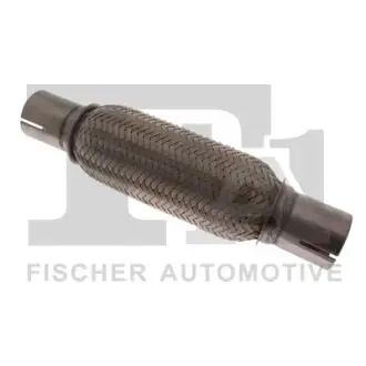 VW445301 ZLACZE ELASTYCZNE VW 45X200X300MM FA1 підбір по vin на Brocar
