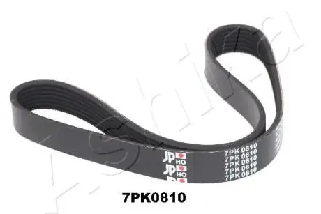 1127PK810 Полі клиновий (доріжковий) ремінь ASHIKA підбір по vin на Brocar