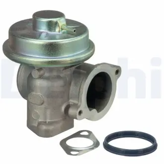 EG1041212B1 Клапан системи рециркуляції ВГ DELPHI підбір по vin на Brocar