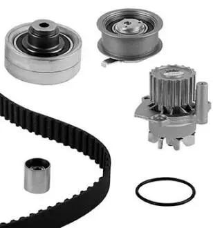 3008751 ROZRZAD KPL.Z POMPA VW 1.9SDI 01- METELLI подбор по vin на Brocar