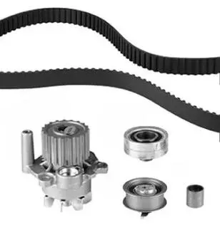3008061 ROZRZAD KPL.Z POMPA VW 1.9SDI 01- METELLI подбор по vin на Brocar