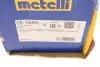151659 Шарнирный комплект, приводной вал METELLI підбір по vin на Brocar