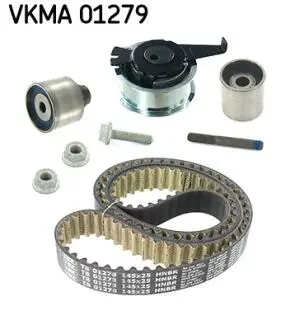 VKMA01279 ZESTAW ROZRZĄDU VW 1,6TDI-2,0TDI SKF подбор по vin на Brocar