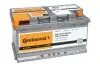 AKUMULATOR 12V 75AH 730A EFB LB4 2800012005280