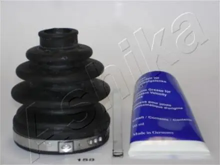 6301158 Пыльник приводного вала (набор) ASHIKA подбор по vin на Brocar