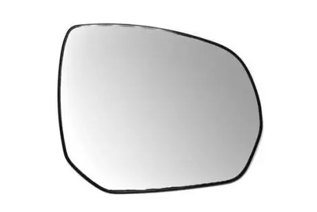 0507G06 SZKLO LUSTERKA PR CITROEN C3 09- ABAKUS подбор по vin на Brocar