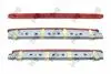 05407870 LAMPA STOP MERCEDES C W203 00-08 ABAKUS підбір по vin на Brocar