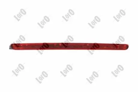 05407870 LAMPA STOP MERCEDES C W203 00-08 ABAKUS підбір по vin на Brocar