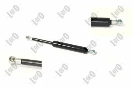 10100355 SPREZYNA GAZ BAG OPEL ANTARA 06- ABAKUS підбір по vin на Brocar