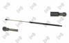 SPREZYNA GAZ BAG PEUGEOT 207 07- 10100721