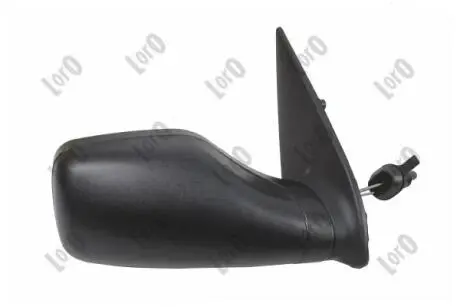 2902M02 Зовнішнє дзеркало ABAKUS підбір по vin на Brocar