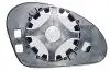 3406G01 SZKLO LUSTERKA LE SEAT ALTEA 04- ABAKUS підбір по vin на Brocar