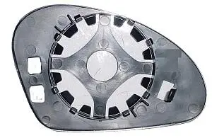 3406G01 SZKLO LUSTERKA LE SEAT ALTEA 04- ABAKUS підбір по vin на Brocar