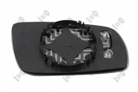 4011G02 SZKLO LUSTERKA LE VW GOLF IV -03 ABAKUS підбір по vin на Brocar