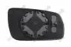 4011G04 SZKLO LUSTERKA LE VW GOLF IV -03 ABAKUS підбір по vin на Brocar