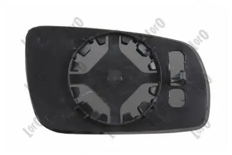 4011G04 SZKLO LUSTERKA LE VW GOLF IV -03 ABAKUS підбір по vin на Brocar
