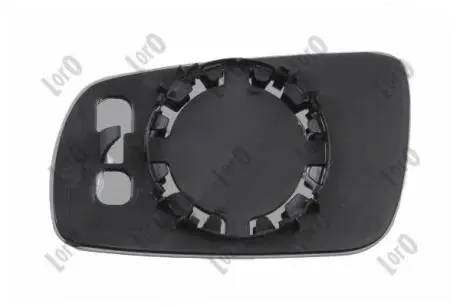 4011G06 SZKLO LUSTERKA PR VW GOLF IV -03 ABAKUS підбір по vin на Brocar
