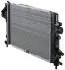 CR920000P Радіатор, система охолодження двигуна MAHLE / KNECHT підбір по vin на Brocar