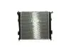 CR1367000P Радіатор, система охолодження двигуна MAHLE / KNECHT підбір по vin на Brocar
