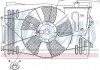 Вентилятор, охолодження двигуна 85232