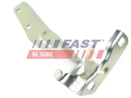 FT95464 Завіс Капота Fiat Doblo 00 Пр FAST підбір по vin на Brocar
