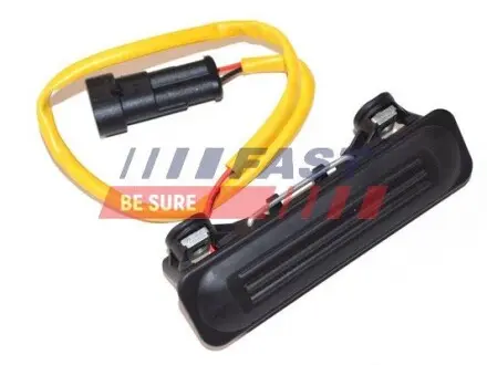 FT95430 Замок багажника Fiat Doblo 2009- FAST подбор по vin на Brocar