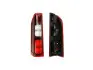 FT86444 Ліхтар задній лівий RENAULT Trafic 14-; NISSAN NV300 16-; OPEL Vivaro 14-19 FAST підбір по vin на Brocar