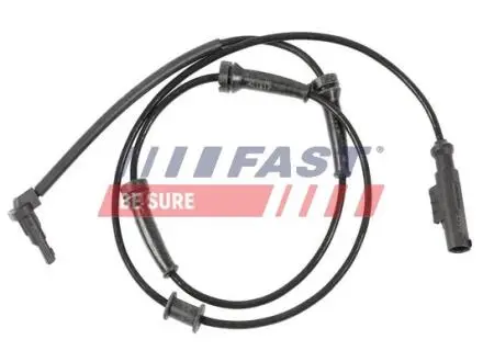 FT80572 Датчик ABS FIAT 500 07- PRZ. L/P FAST подбор по vin на Brocar