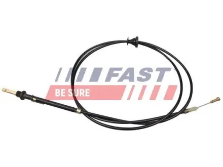 FT73200 Трос капота Івеко Дейлі Е3 00-05 FAST підбір по vin на Brocar
