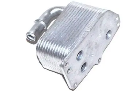 FT55295 CHLODNICA OLEJU JUMPY 07- 2.0HDI FAST підбір по vin на Brocar