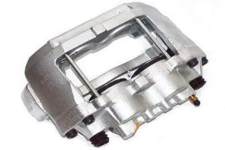 FT32191 ZACISK HAM DAILY 06- PRZ. LE 65C FAST підбір по vin на Brocar