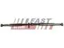 FT27183 Вал Привідний FIAT Panda 03- 4X4 FAST підбір по vin на Brocar